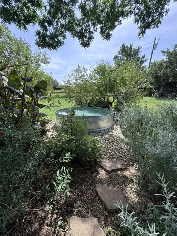 630 Dove Trail Lewisville, TX 75077