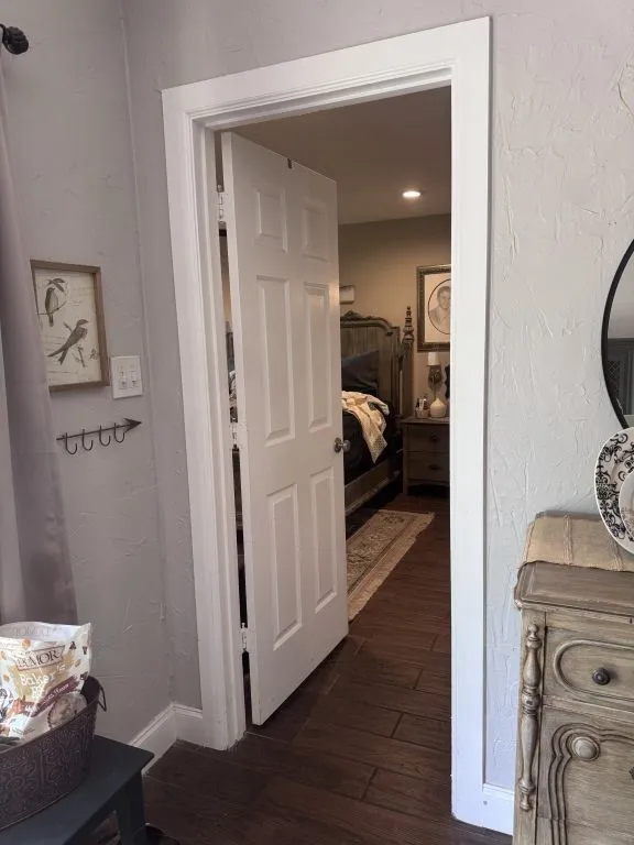 630 Dove Trail Lewisville, TX 75077