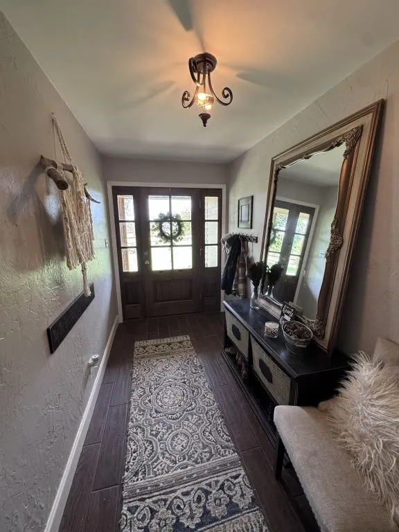 630 Dove Trail Lewisville, TX 75077