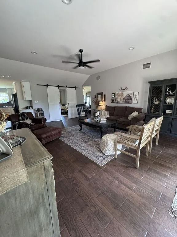 630 Dove Trail Lewisville, TX 75077