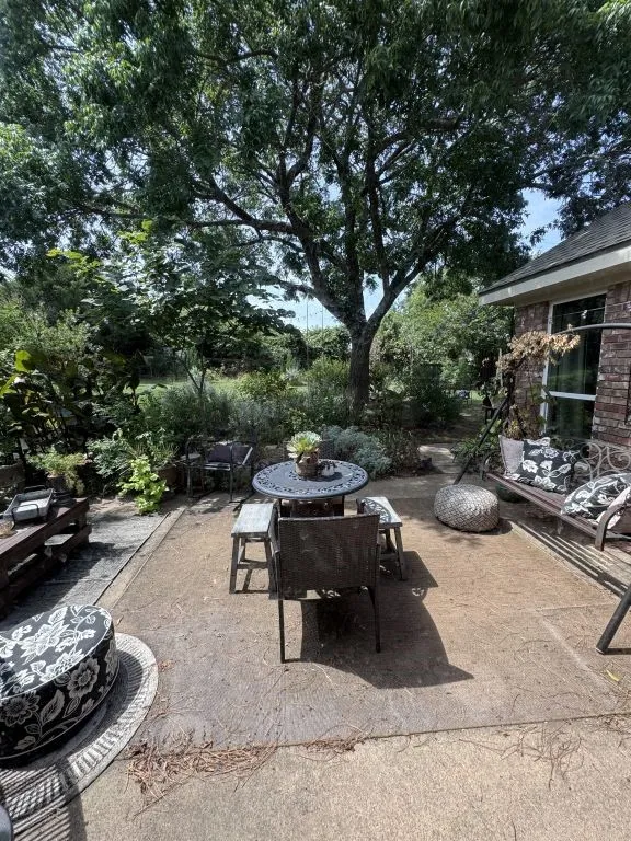630 Dove Trail Lewisville, TX 75077