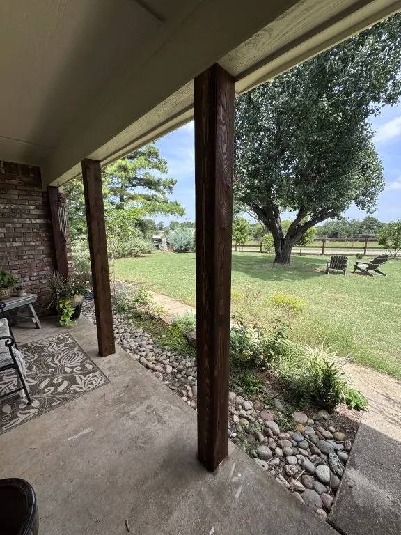 630 Dove Trail Lewisville, TX 75077
