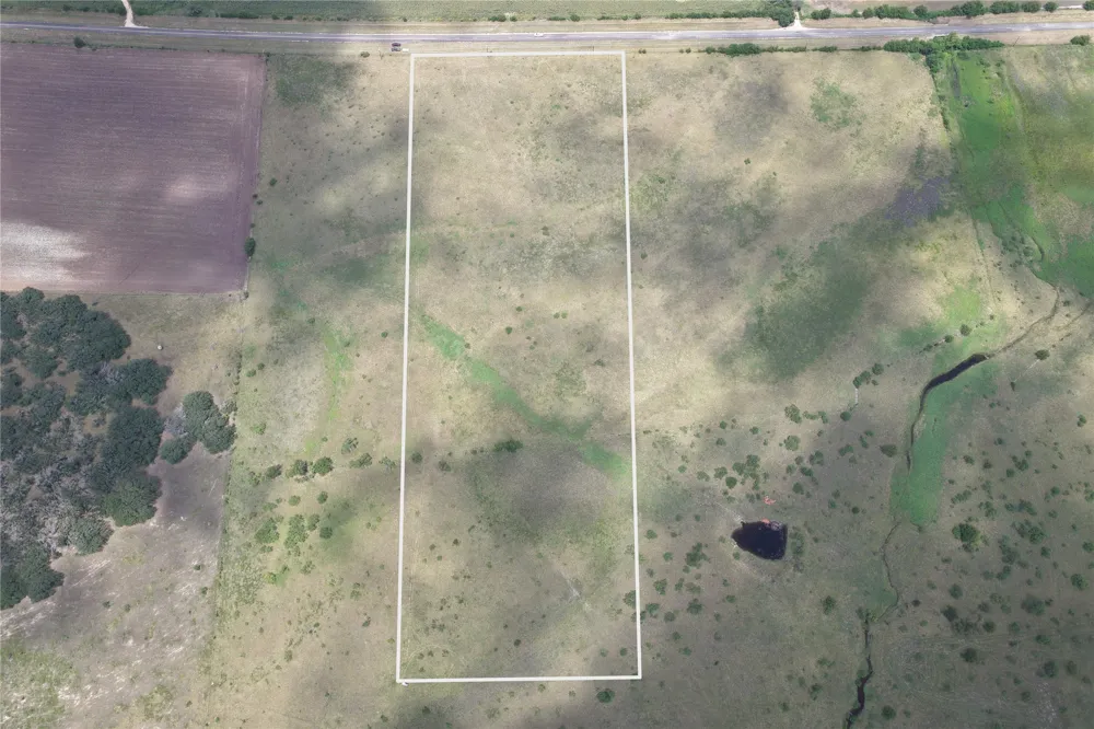 2862 Farm Market 1702 Indian Gap, TX 76531