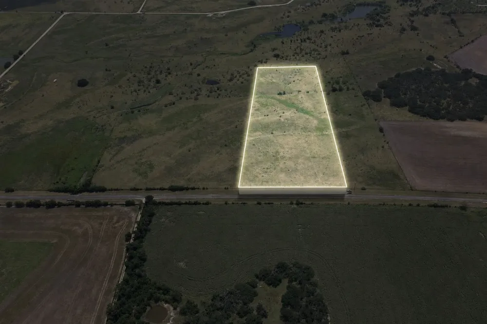 2862 Farm Market 1702 Indian Gap, TX 76531