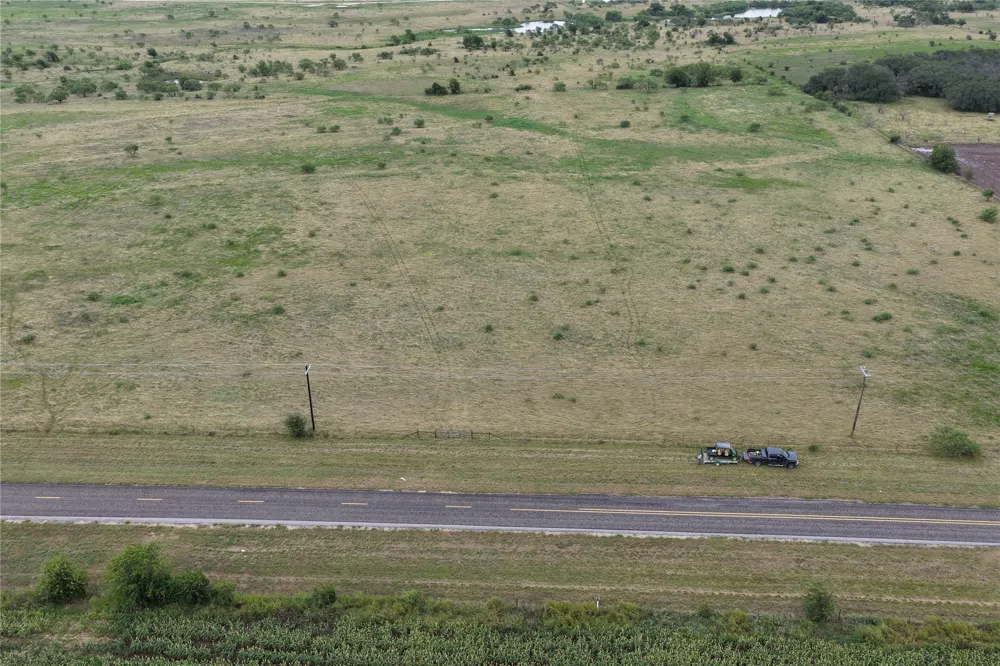 2862 Farm Market 1702 Indian Gap, TX 76531