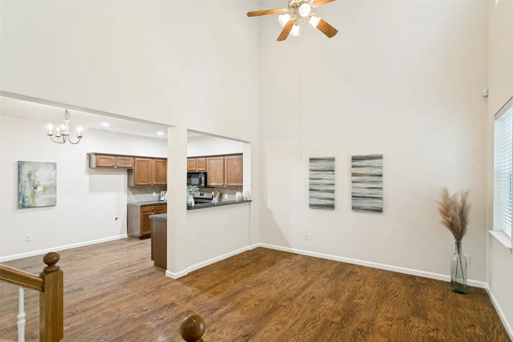 3033 Stone Forest Circle McKinney, TX 75070