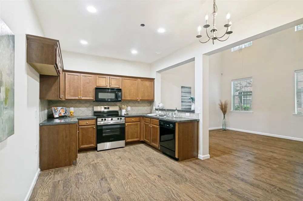 3033 Stone Forest Circle McKinney, TX 75070