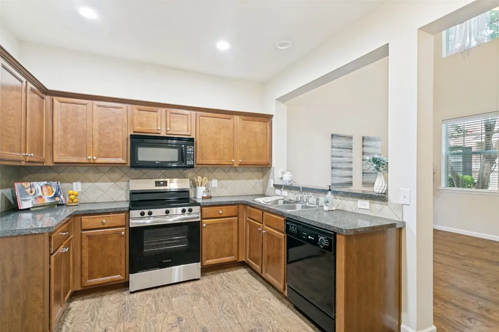 3033 Stone Forest Circle McKinney, TX 75070