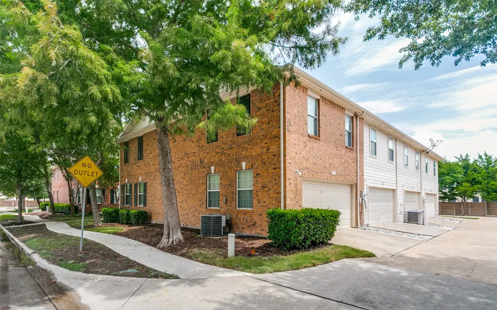 3033 Stone Forest Circle McKinney, TX 75070