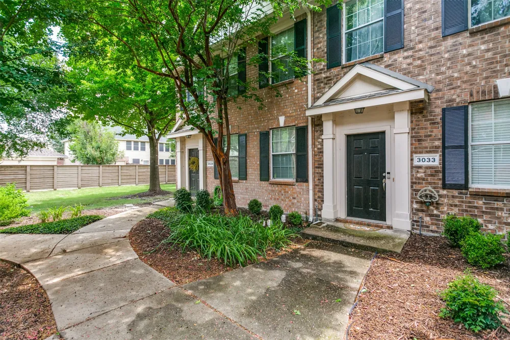 3033 Stone Forest Circle McKinney, TX 75070