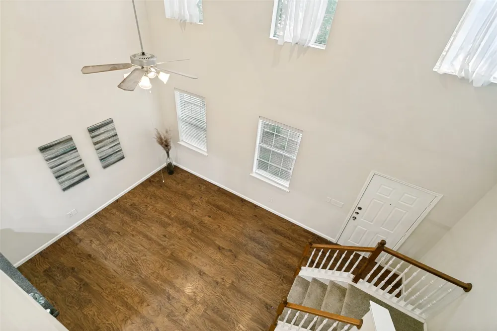 3033 Stone Forest Circle McKinney, TX 75070