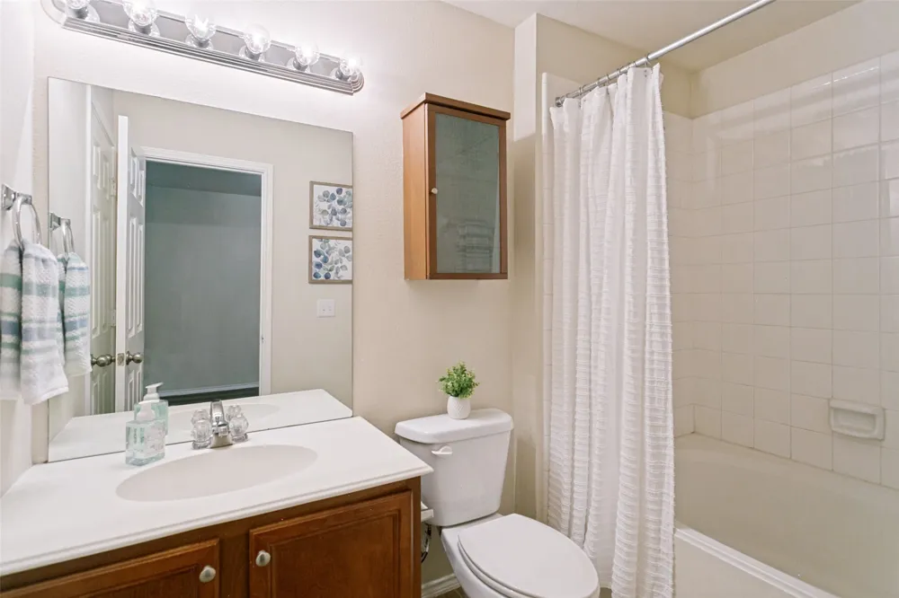 3033 Stone Forest Circle McKinney, TX 75070