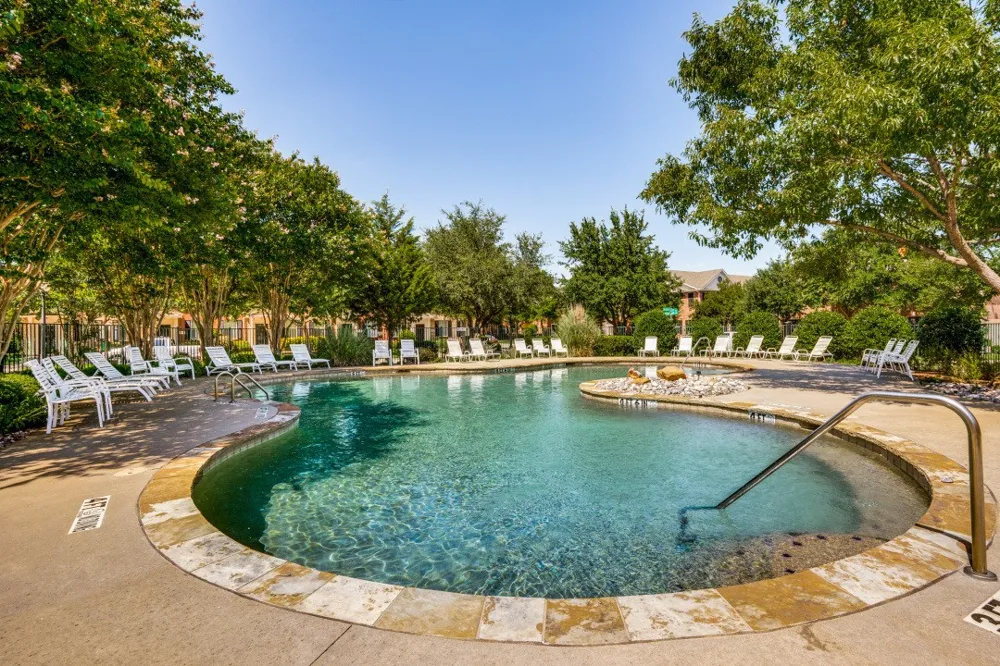 3033 Stone Forest Circle McKinney, TX 75070