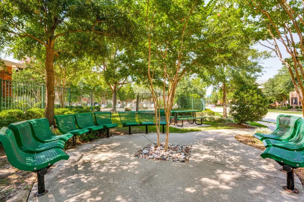 3033 Stone Forest Circle McKinney, TX 75070
