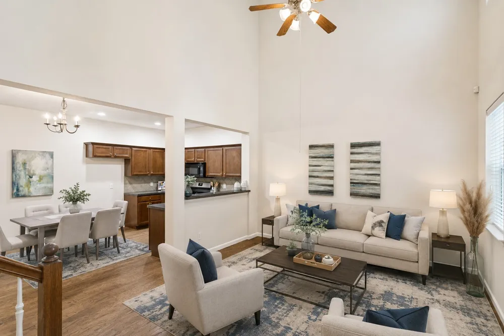 3033 Stone Forest Circle McKinney, TX 75070
