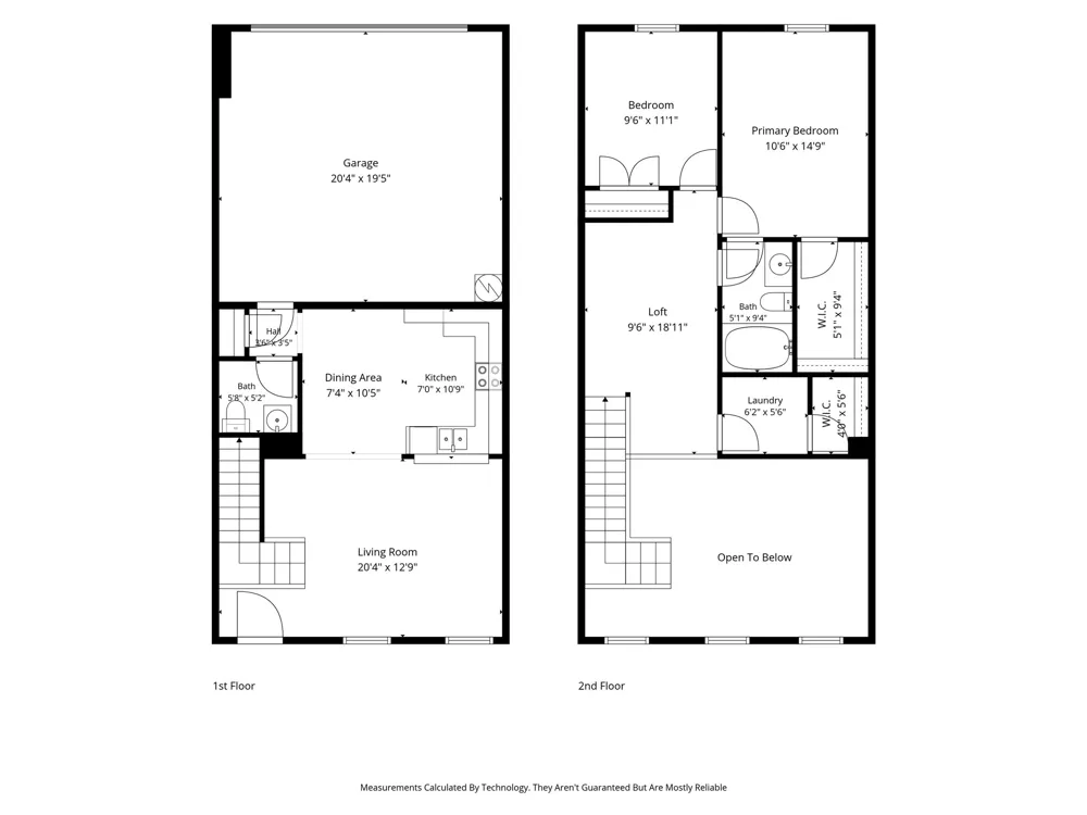 3033 Stone Forest Circle McKinney, TX 75070