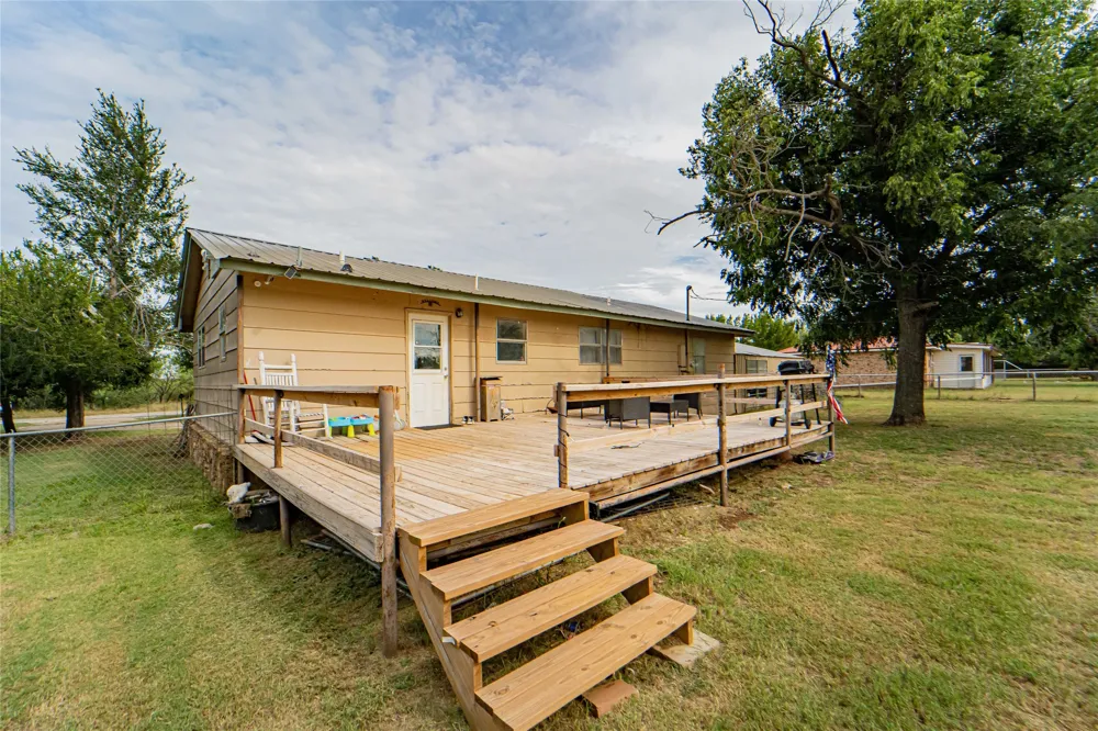 87 Water District Road 214 Breckenridge, TX 76424