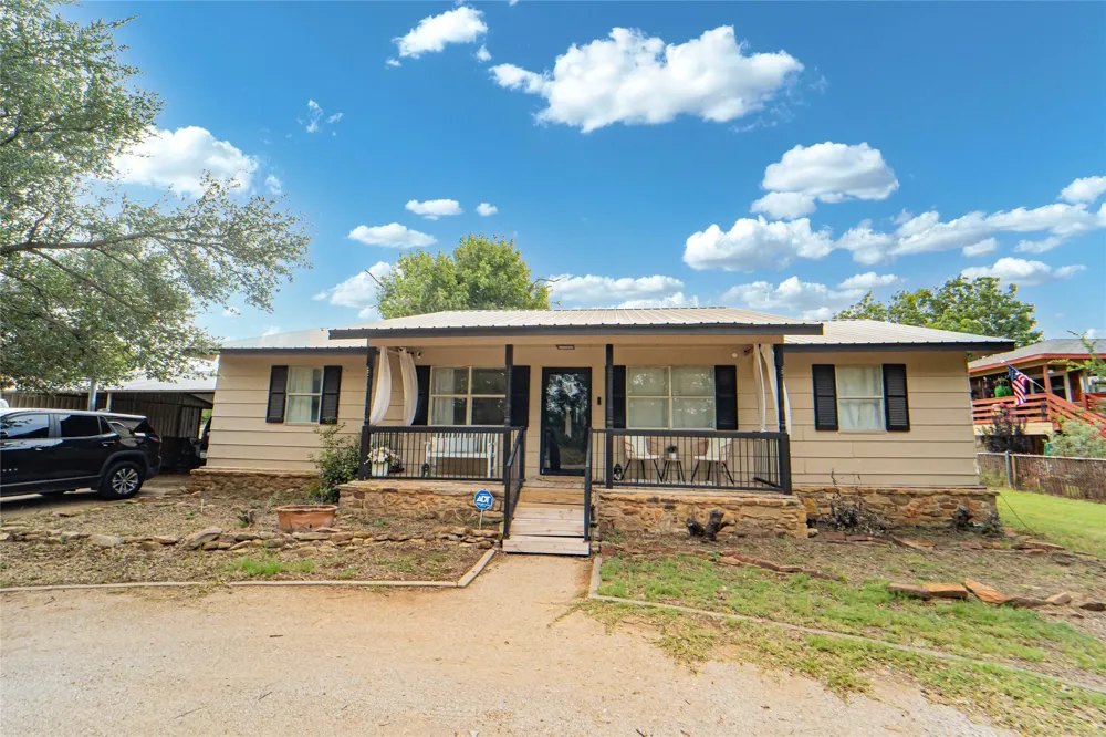 87 Water District Road 214 Breckenridge, TX 76424