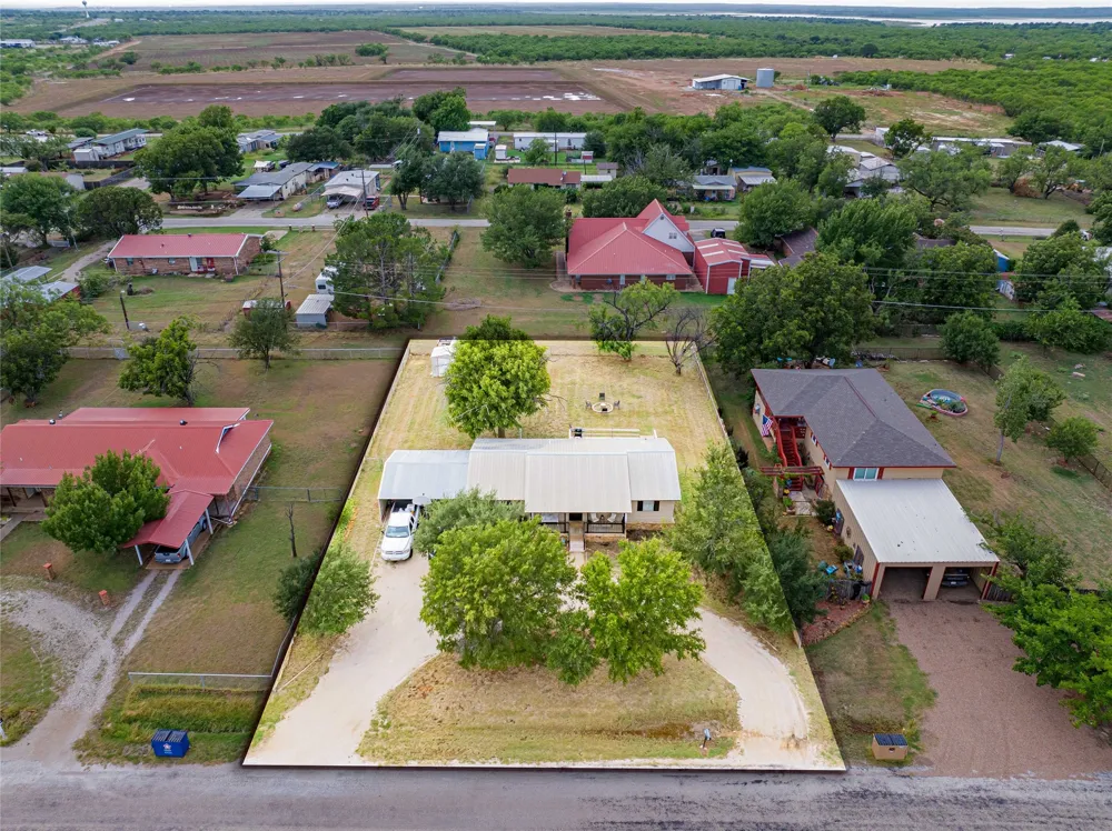87 Water District Road 214 Breckenridge, TX 76424
