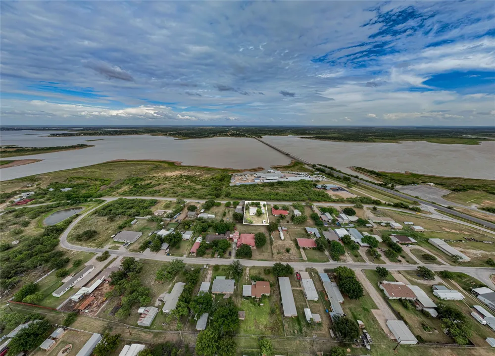 87 Water District Road 214 Breckenridge, TX 76424