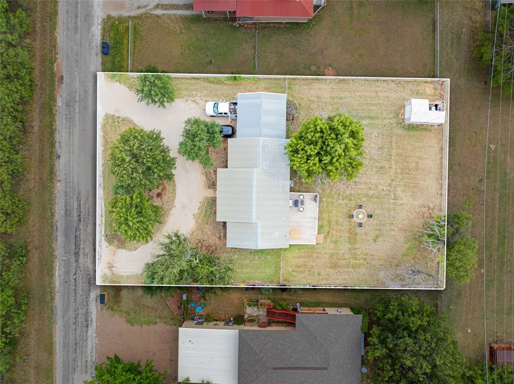 87 Water District Road 214 Breckenridge, TX 76424
