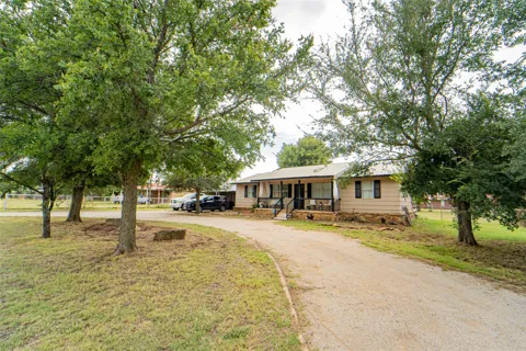 87 Water District Road 214