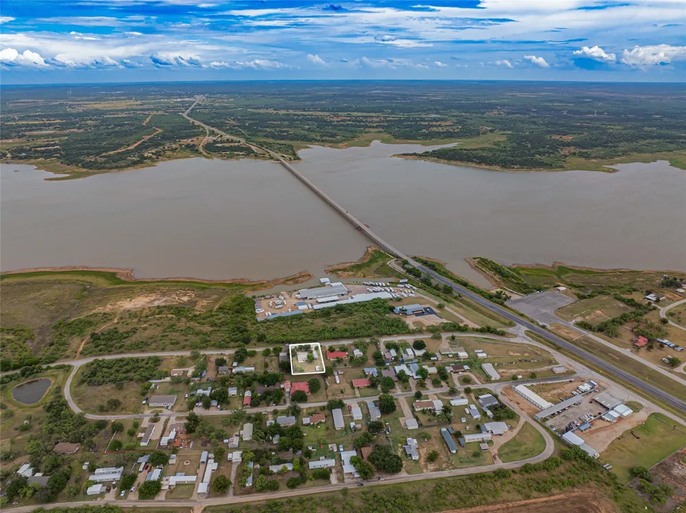 87 Water District Road 214 Breckenridge, TX 76424