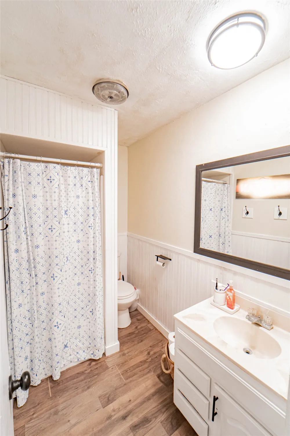 87 Water District Road 214 Breckenridge, TX 76424