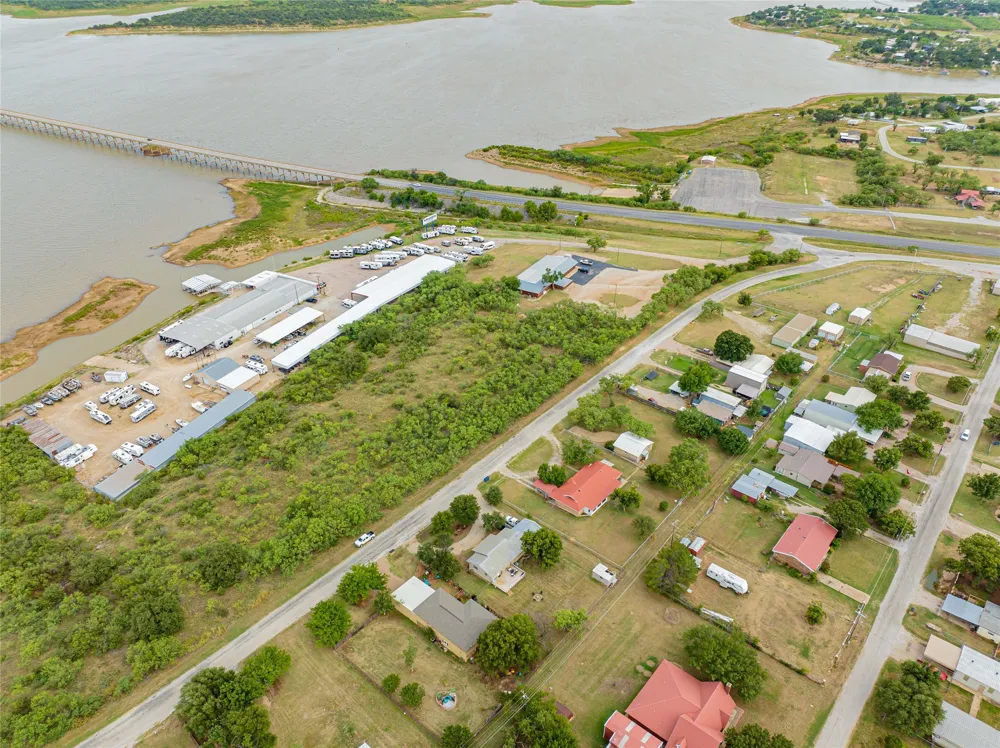 87 Water District Road 214 Breckenridge, TX 76424