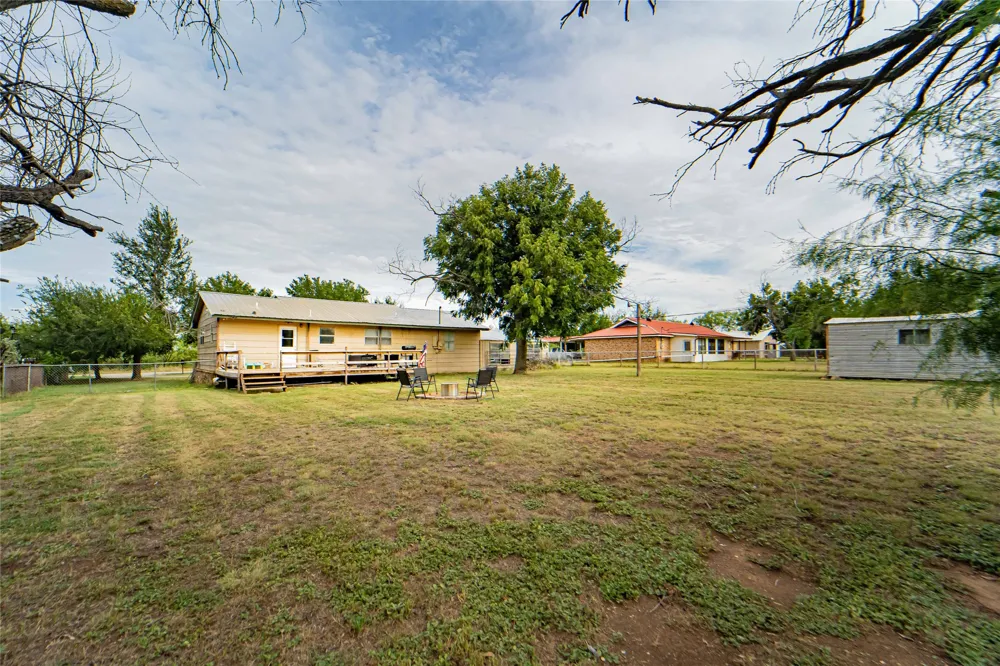 87 Water District Road 214 Breckenridge, TX 76424
