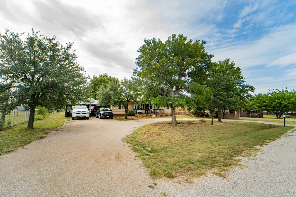 87 Water District Road 214 Breckenridge, TX 76424