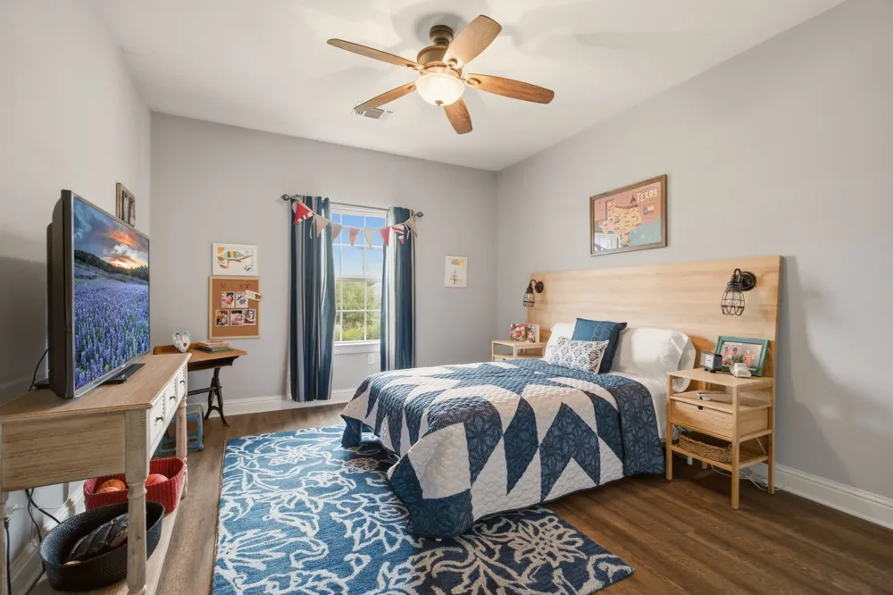 131 Whispering Winds Drive Gunter, TX 75058