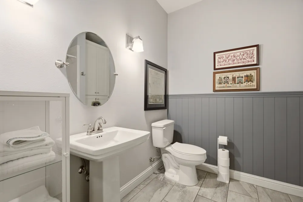 131 Whispering Winds Drive Gunter, TX 75058