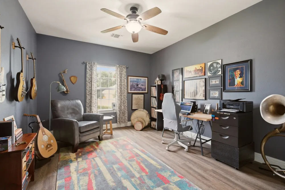 131 Whispering Winds Drive Gunter, TX 75058