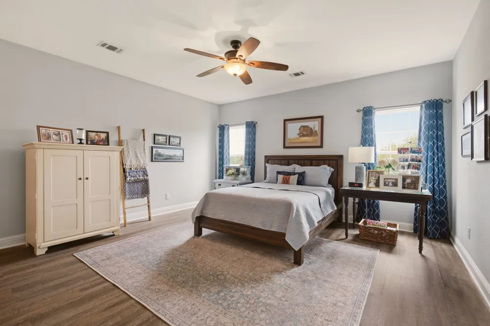 131 Whispering Winds Drive Gunter, TX 75058