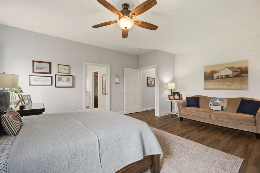 131 Whispering Winds Drive Gunter, TX 75058