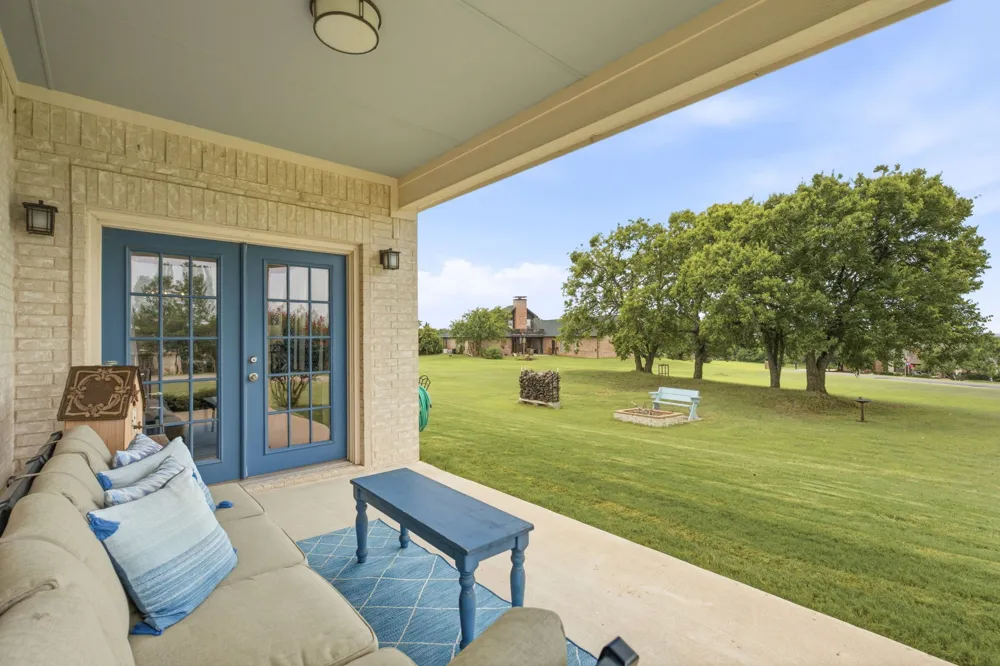 131 Whispering Winds Drive Gunter, TX 75058