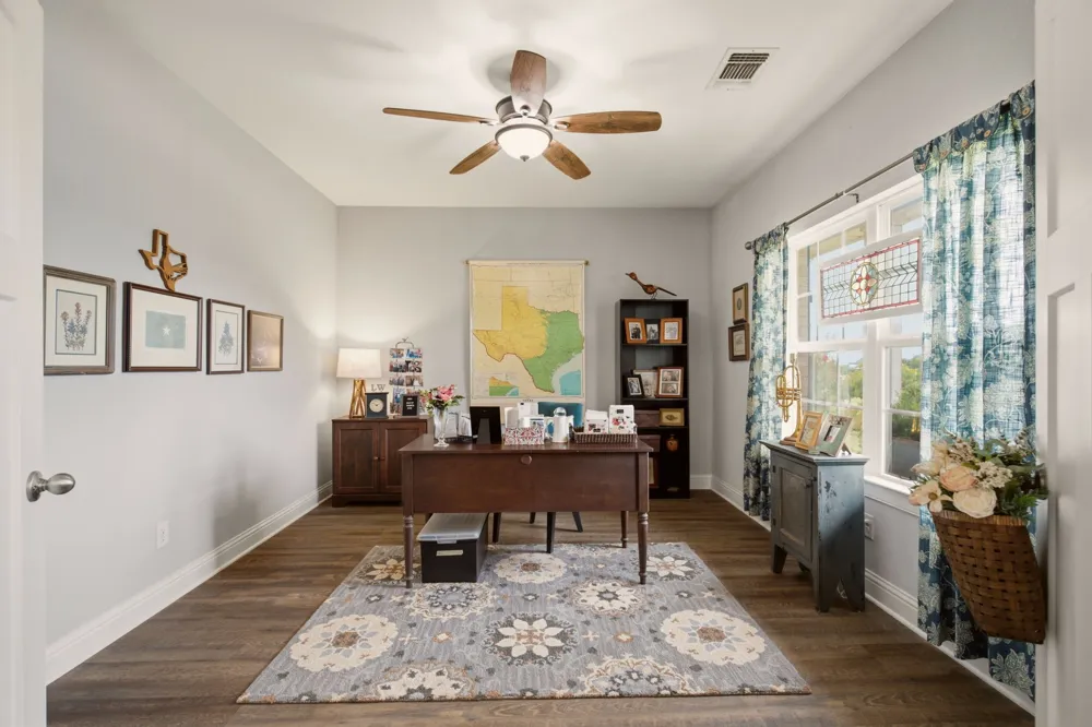 131 Whispering Winds Drive Gunter, TX 75058
