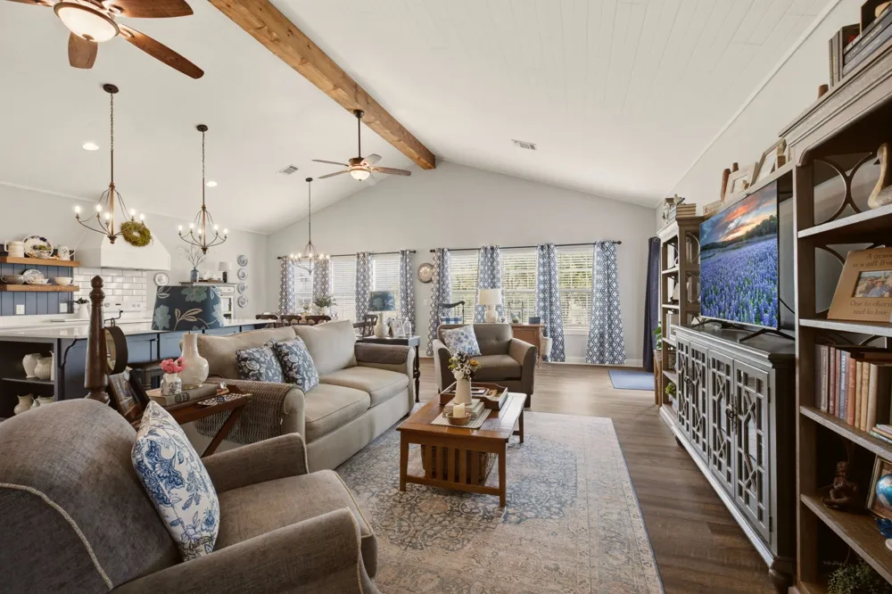 131 Whispering Winds Drive Gunter, TX 75058