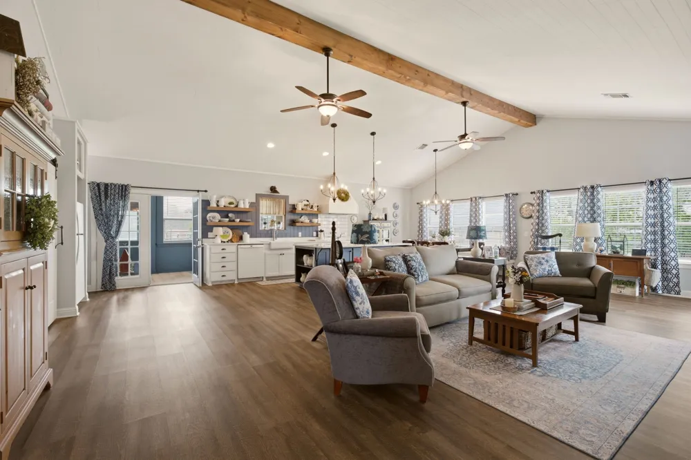 131 Whispering Winds Drive Gunter, TX 75058