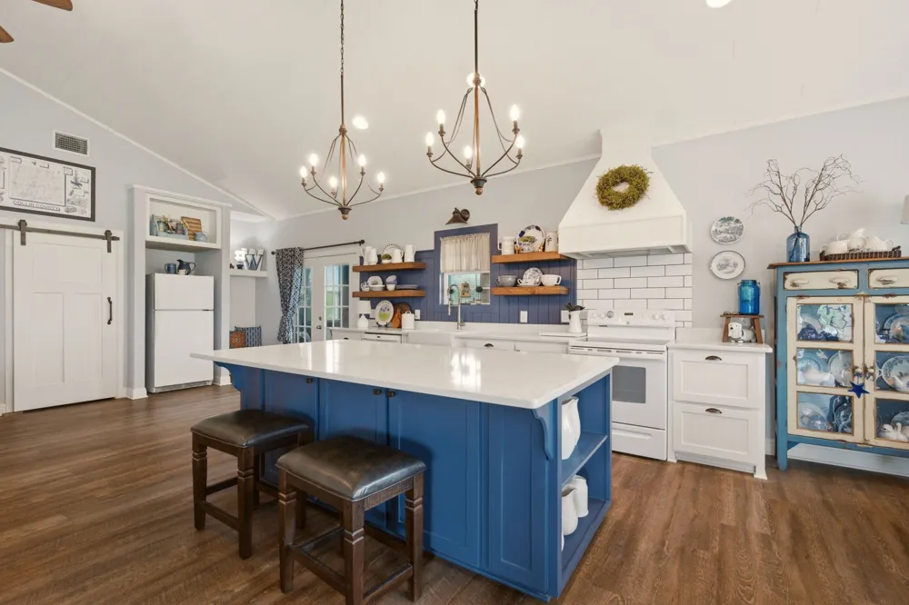 131 Whispering Winds Drive Gunter, TX 75058