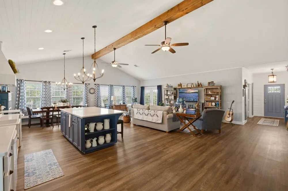 131 Whispering Winds Drive Gunter, TX 75058
