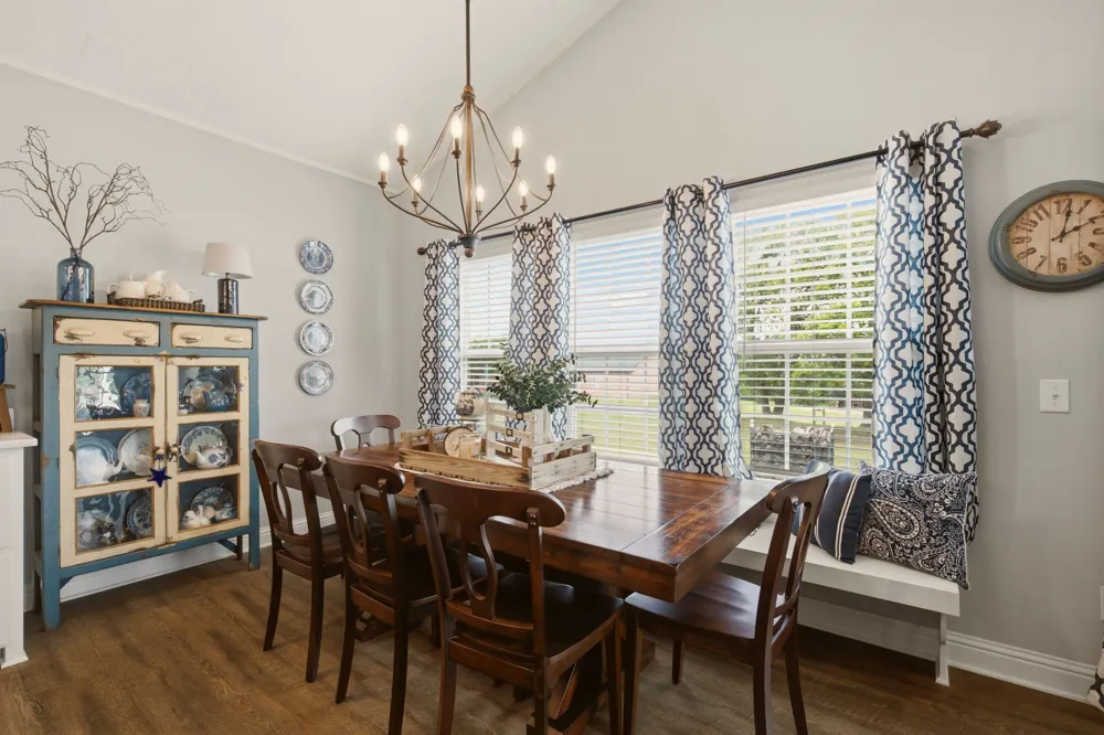 131 Whispering Winds Drive Gunter, TX 75058