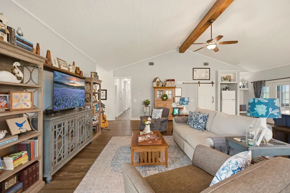 131 Whispering Winds Drive Gunter, TX 75058