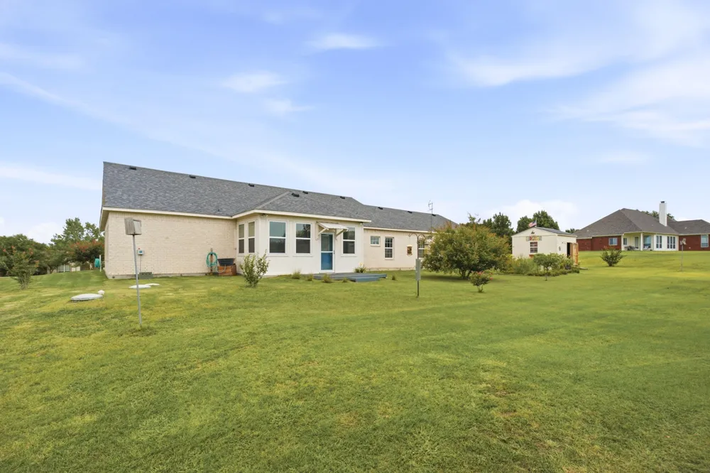 131 Whispering Winds Drive Gunter, TX 75058