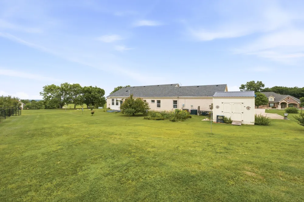 131 Whispering Winds Drive Gunter, TX 75058