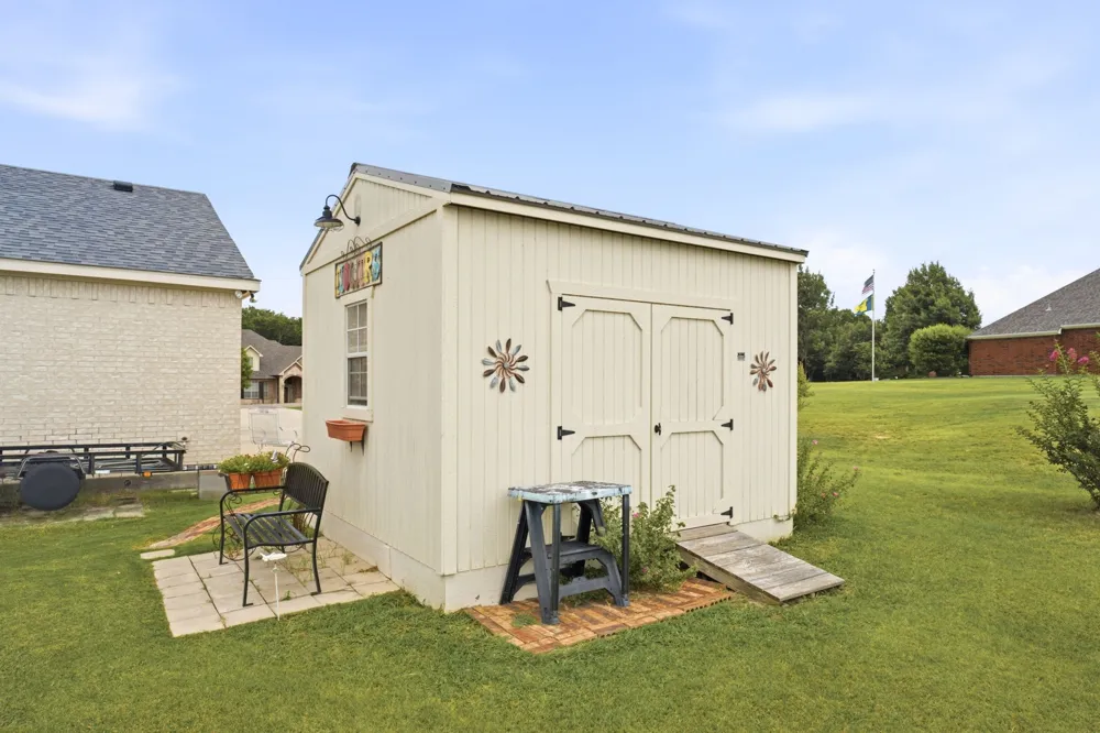 131 Whispering Winds Drive Gunter, TX 75058