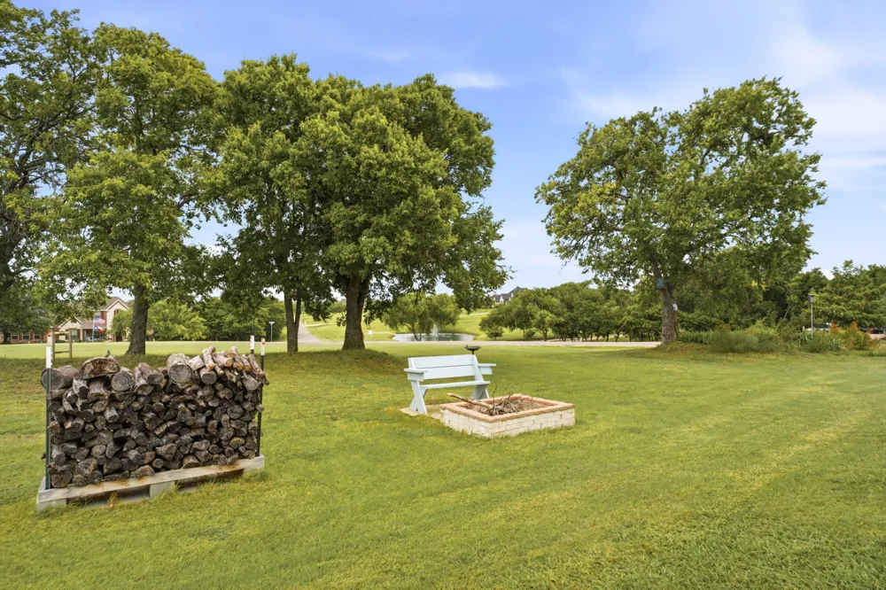 131 Whispering Winds Drive Gunter, TX 75058