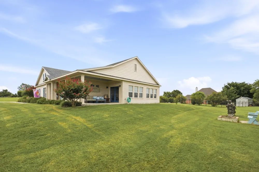 131 Whispering Winds Drive Gunter, TX 75058