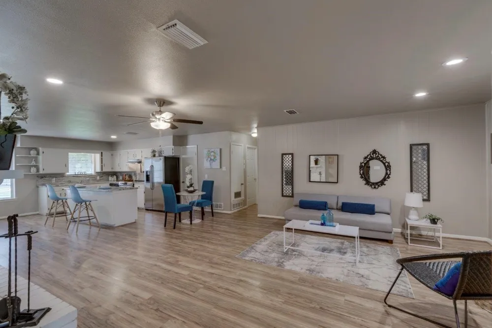 115 Rebecca Road Sunnyvale, TX 75182